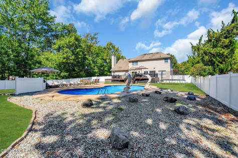 1 Brentwood Drive Manalapan NJ 07726