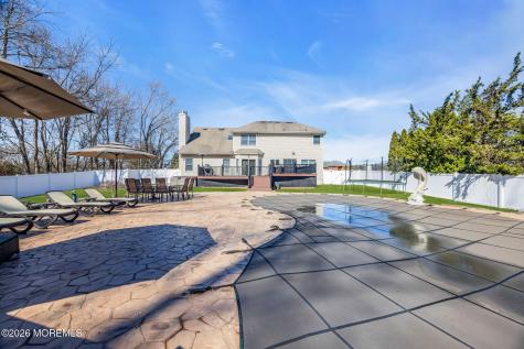1 Brentwood Drive Manalapan NJ 07726