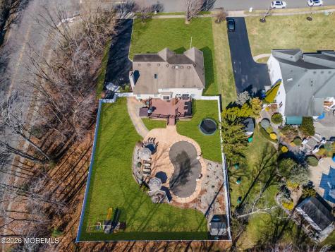 1 Brentwood Drive Manalapan NJ 07726