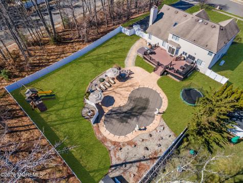 1 Brentwood Drive Manalapan NJ 07726