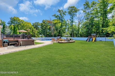 1 Brentwood Drive Manalapan NJ 07726