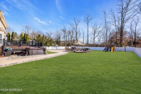 1 Brentwood Drive Manalapan NJ 07726