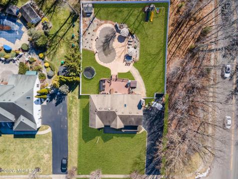 1 Brentwood Drive Manalapan NJ 07726
