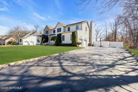 1 Brentwood Drive Manalapan NJ 07726