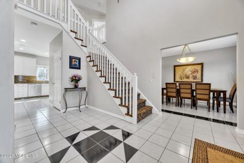 1 Brentwood Drive Manalapan NJ 07726