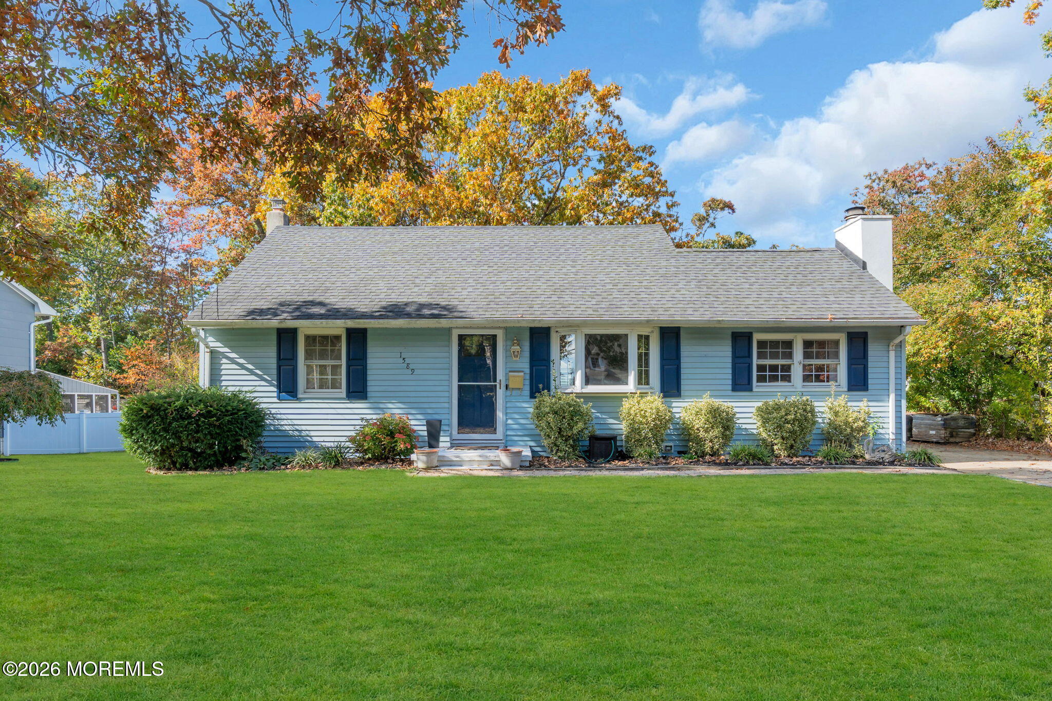 1589 Forge Pond Road Brick NJ 08724