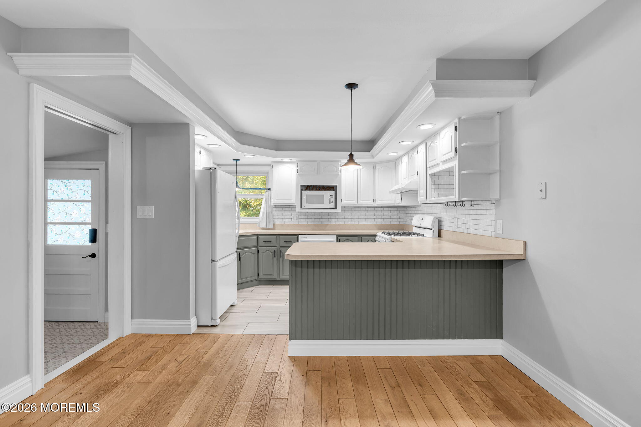 1589 Forge Pond Road Brick NJ 08724