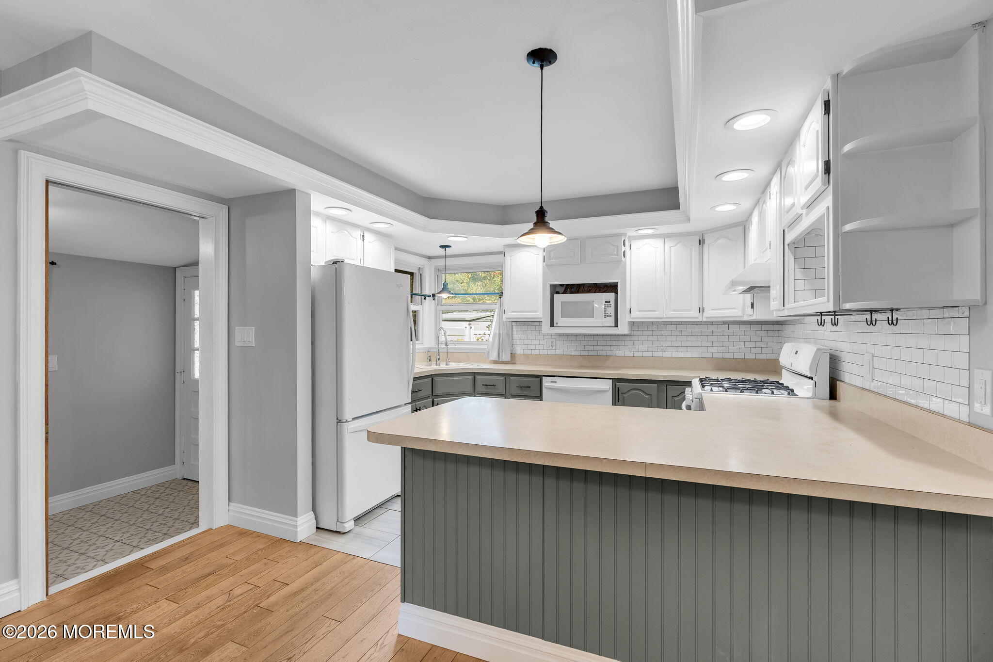 1589 Forge Pond Road Brick NJ 08724