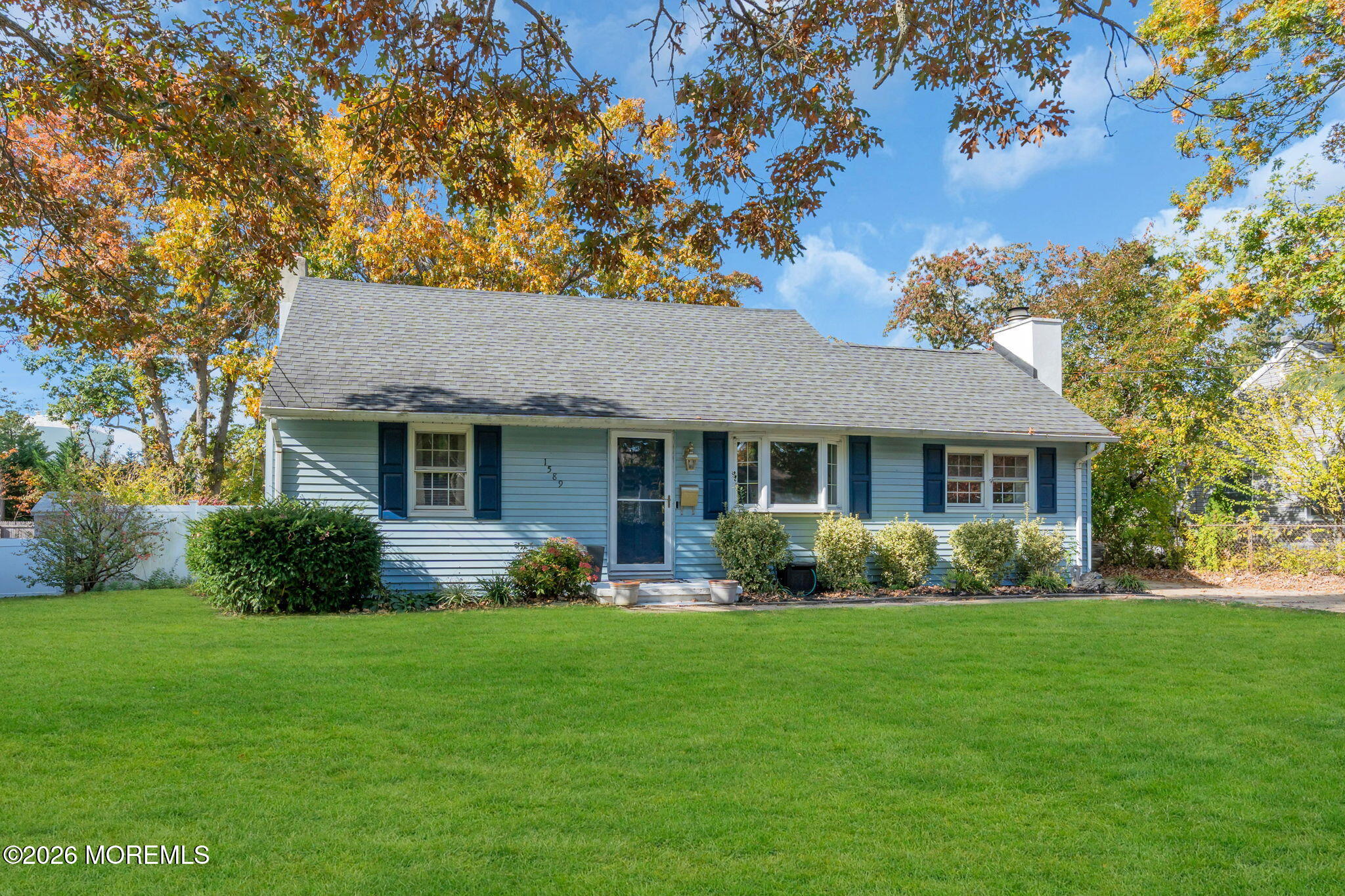 1589 Forge Pond Road Brick NJ 08724