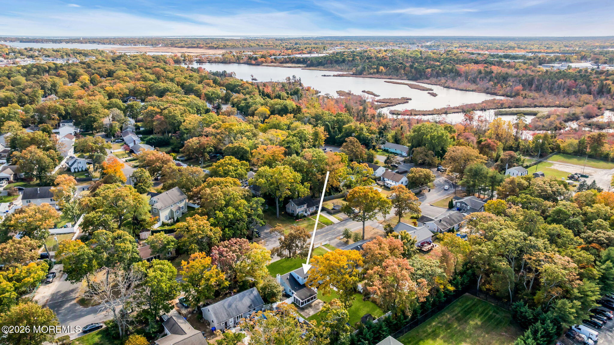 1589 Forge Pond Road Brick NJ 08724