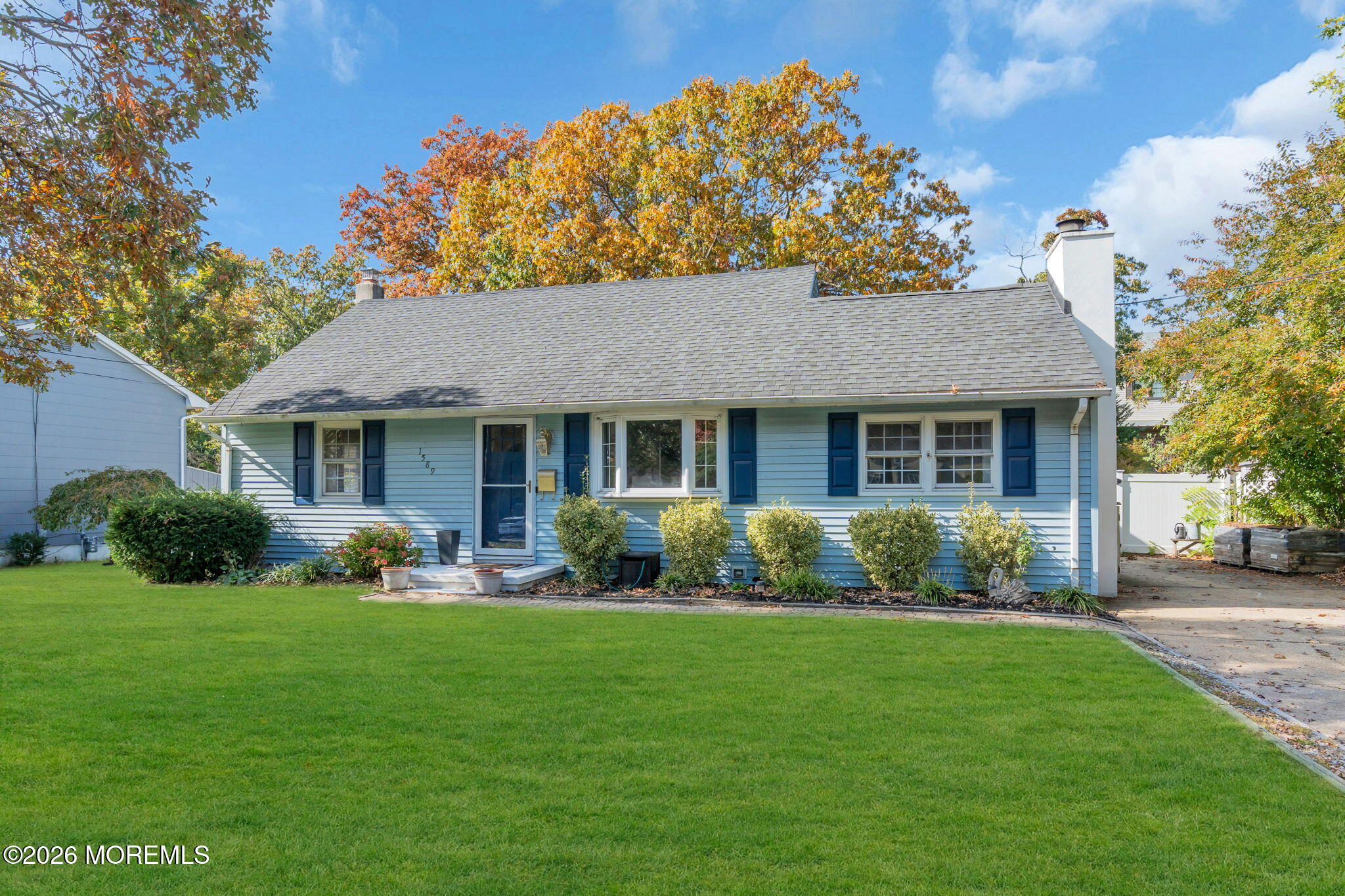 1589 Forge Pond Road Brick NJ 08724