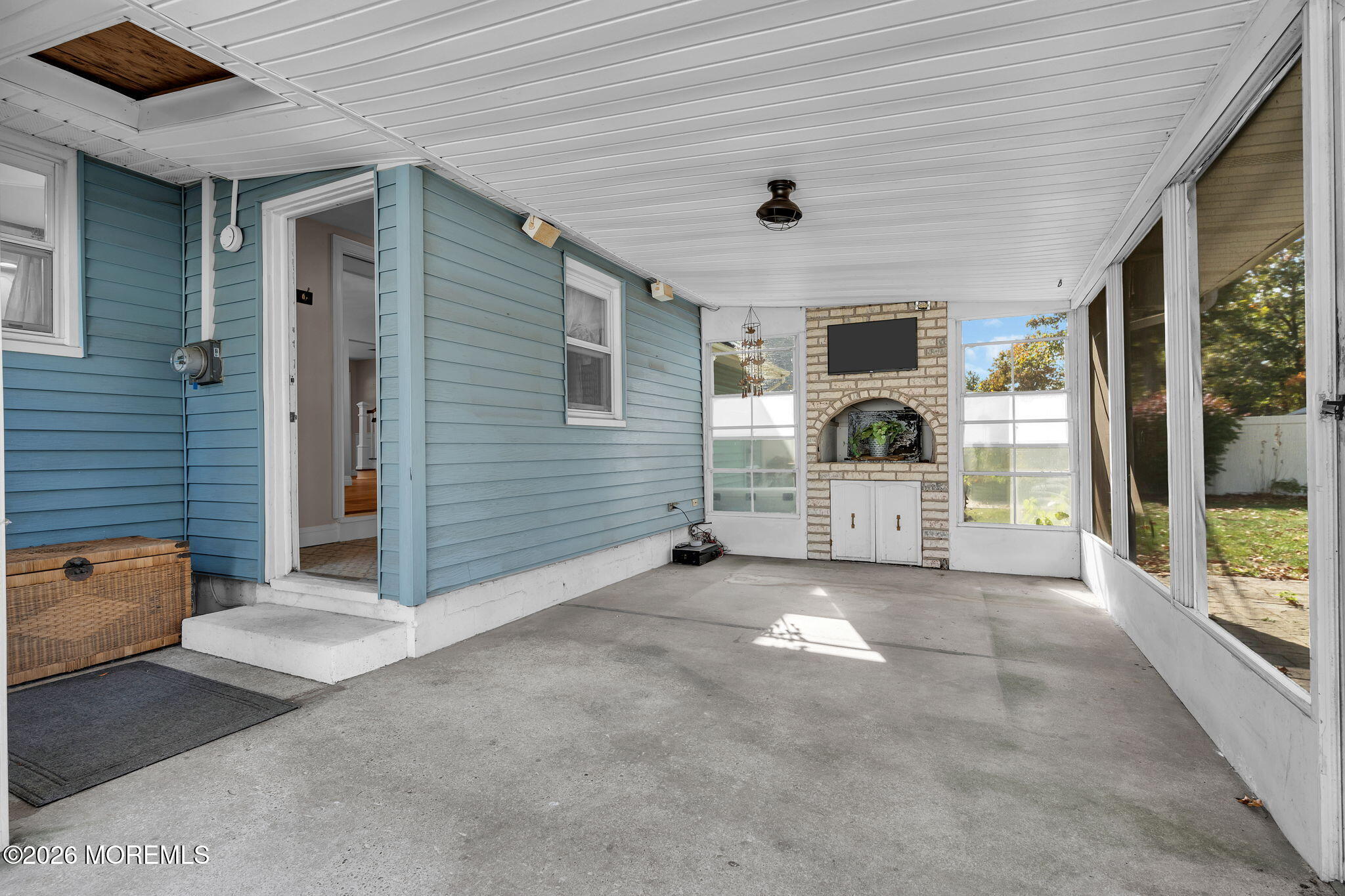 1589 Forge Pond Road Brick NJ 08724