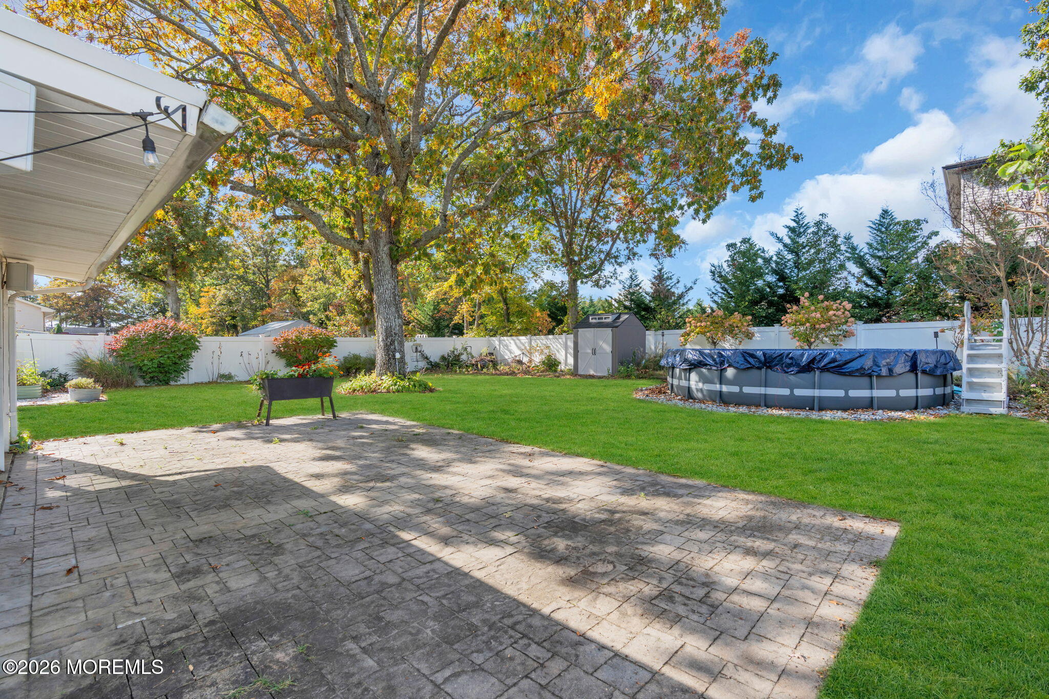 1589 Forge Pond Road Brick NJ 08724