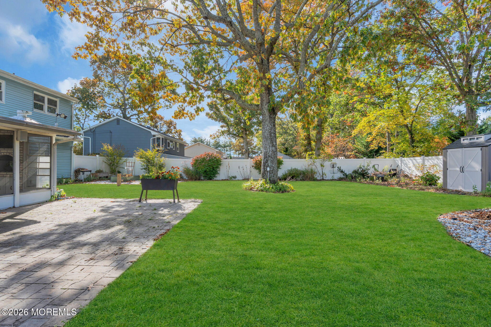 1589 Forge Pond Road Brick NJ 08724