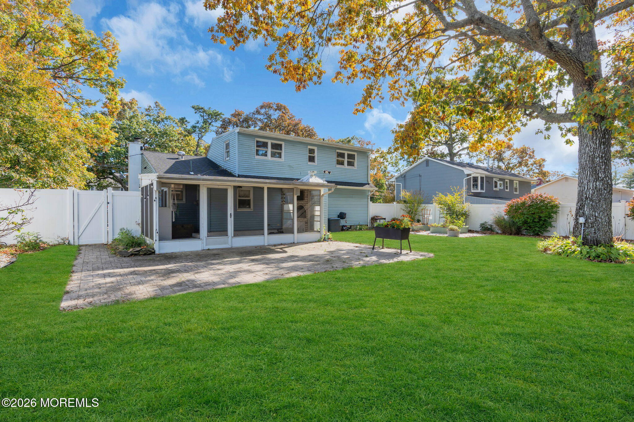 1589 Forge Pond Road Brick NJ 08724