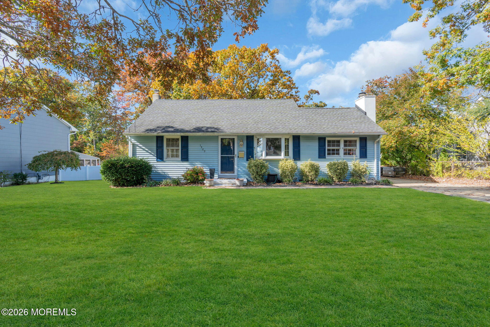 1589 Forge Pond Road Brick NJ 08724