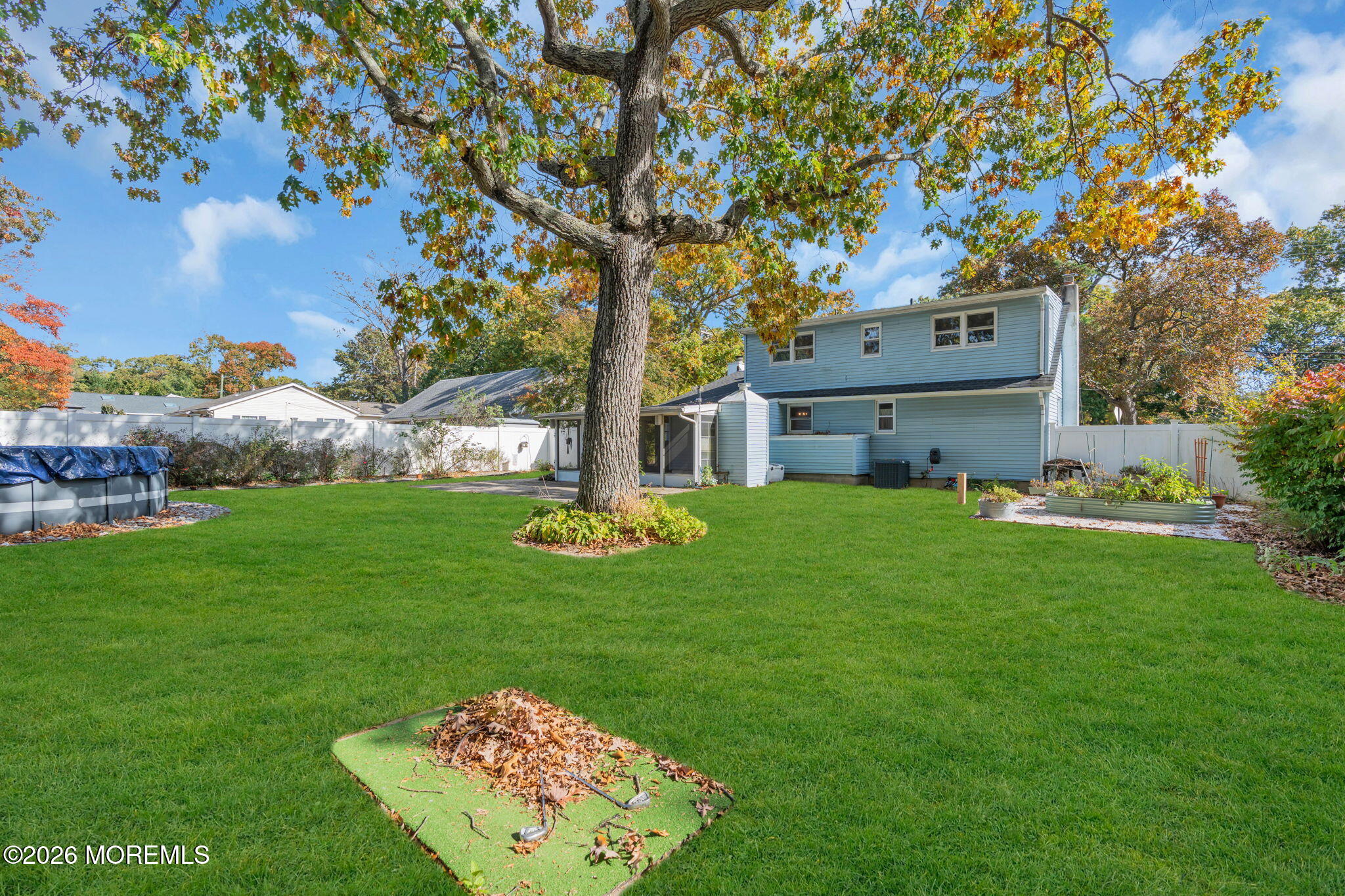 1589 Forge Pond Road Brick NJ 08724