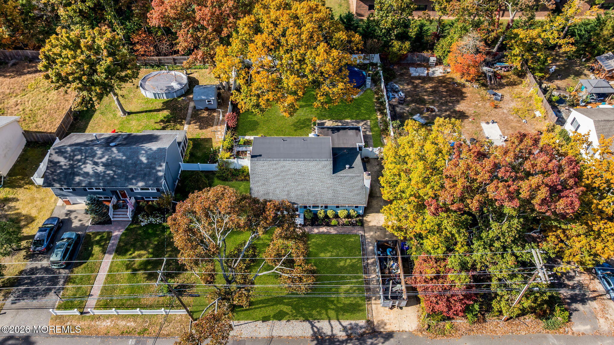 1589 Forge Pond Road Brick NJ 08724