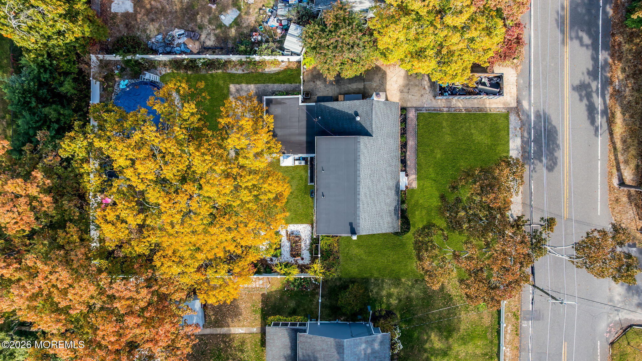 1589 Forge Pond Road Brick NJ 08724
