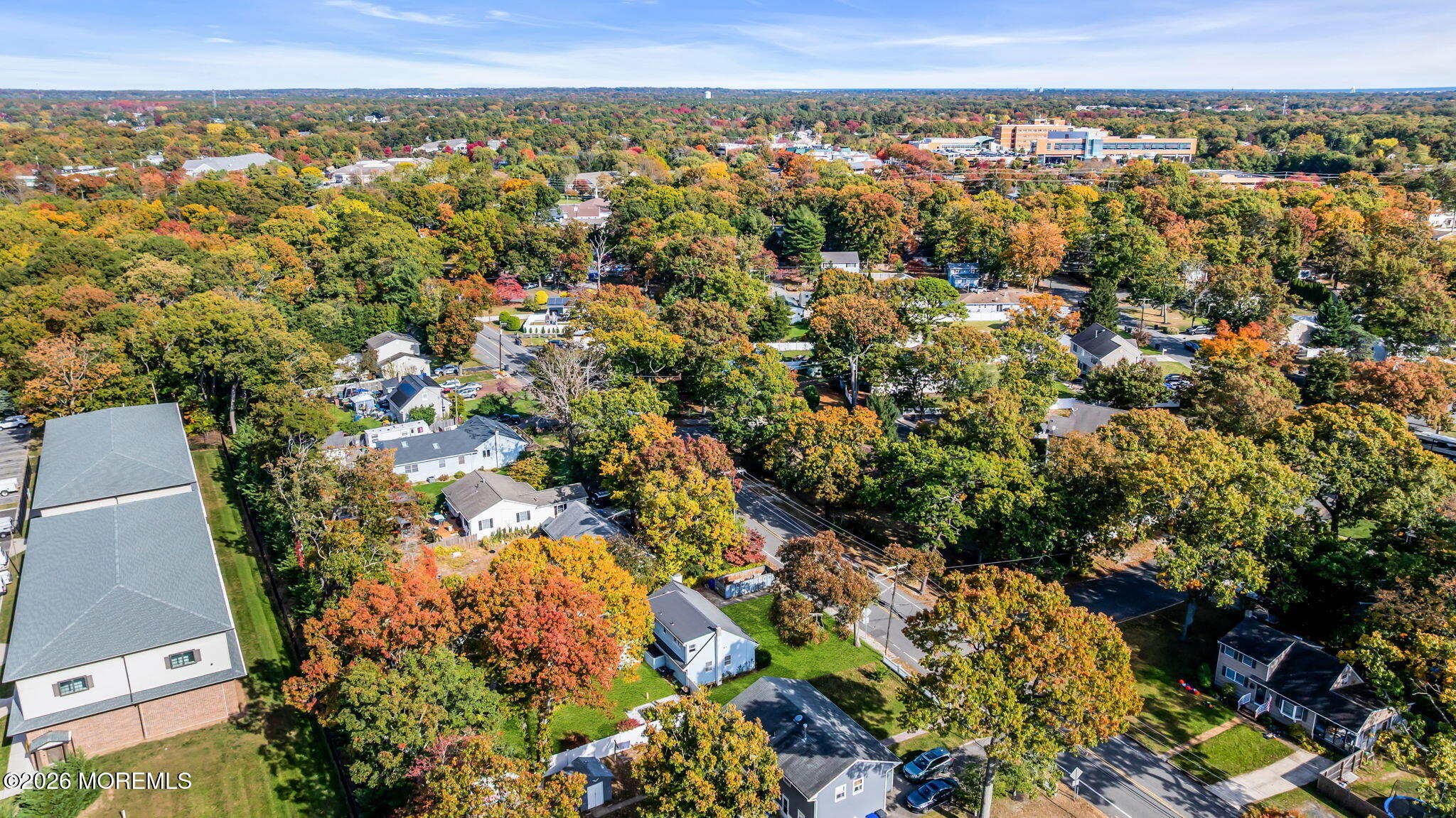 1589 Forge Pond Road Brick NJ 08724
