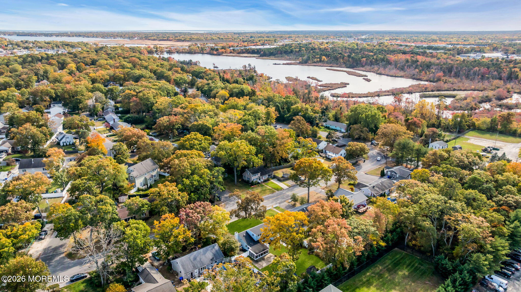 1589 Forge Pond Road Brick NJ 08724