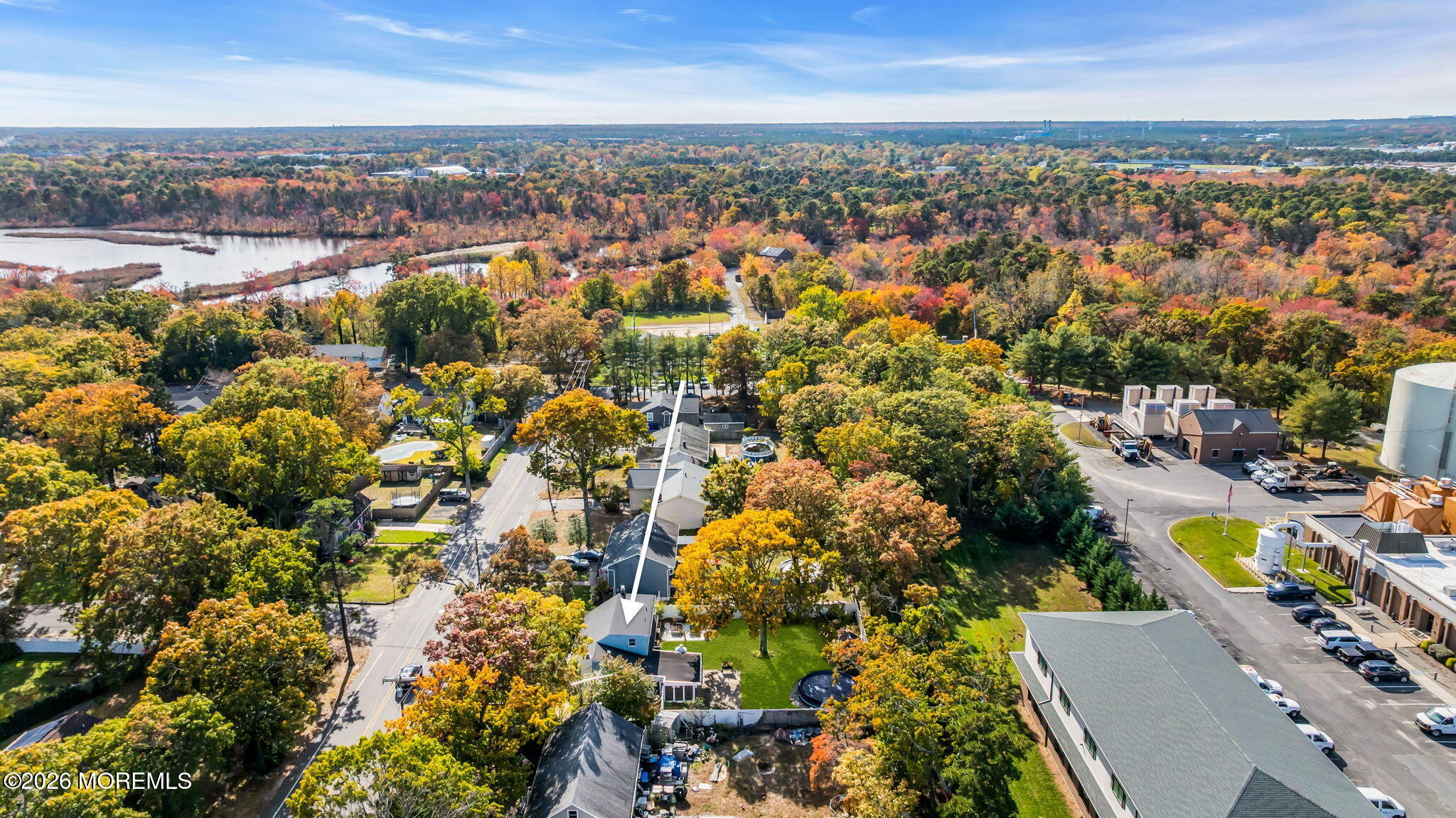 1589 Forge Pond Road Brick NJ 08724