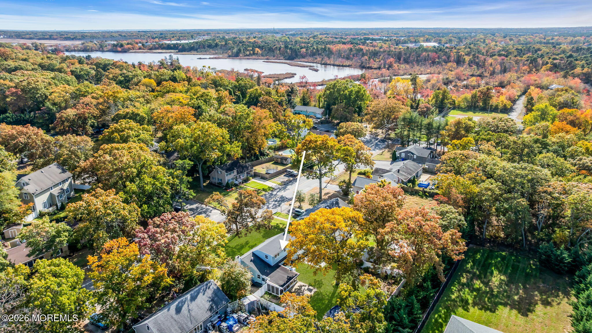 1589 Forge Pond Road Brick NJ 08724