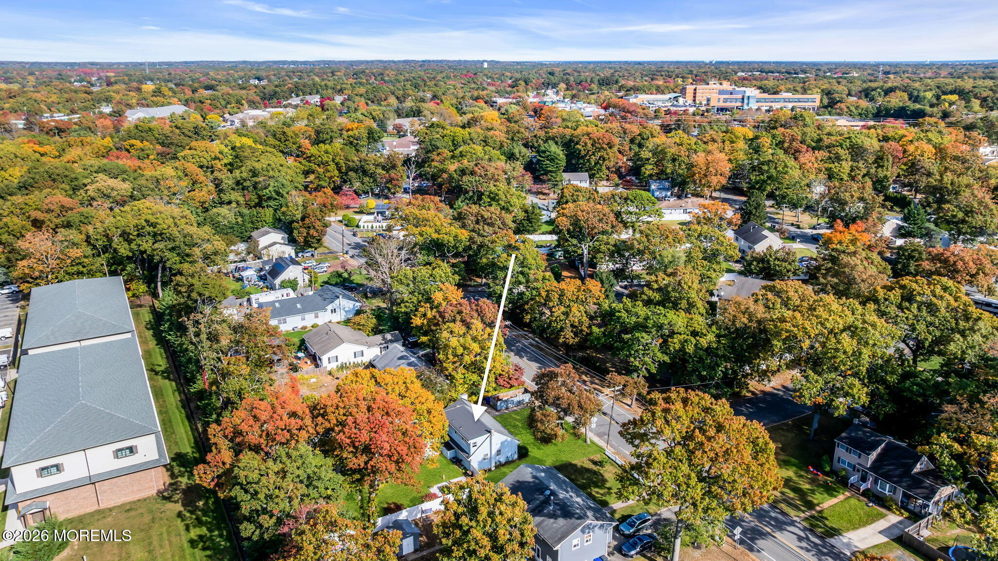 1589 Forge Pond Road Brick NJ 08724
