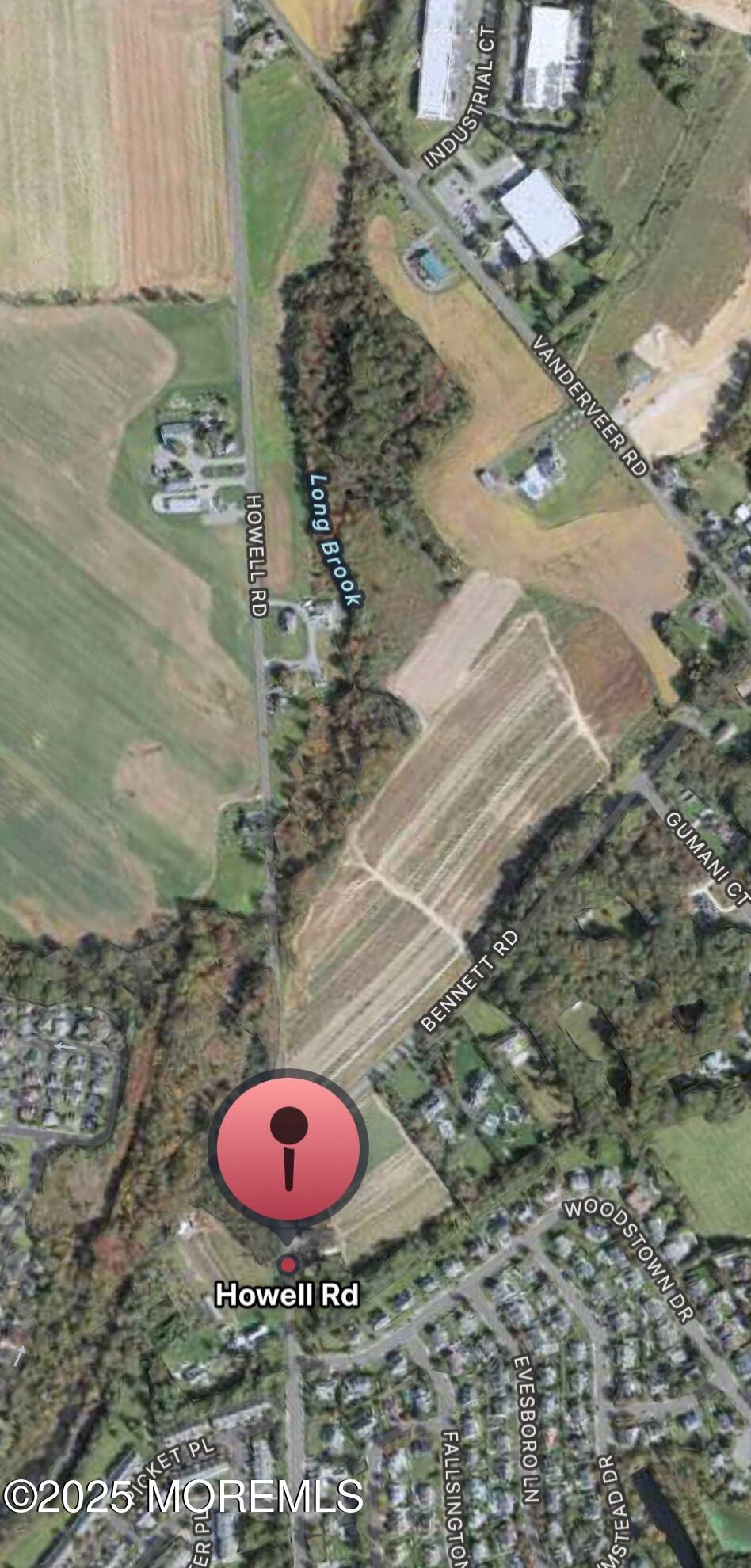 138 Howell Road Howell NJ 07728