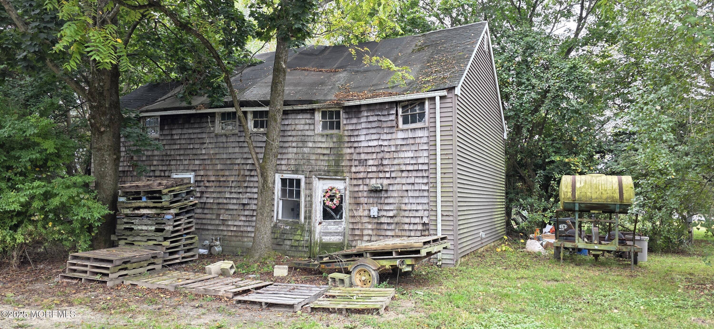 138 Howell Road Howell NJ 07728