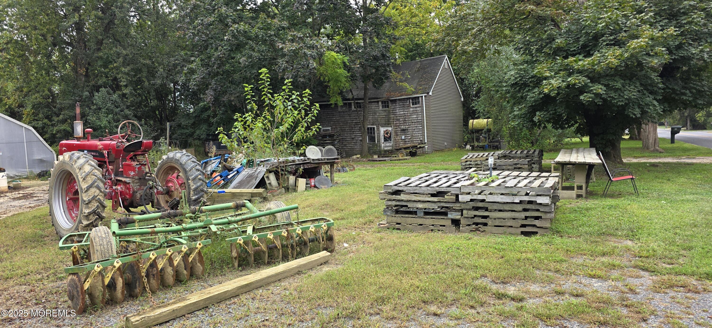 138 Howell Road Howell NJ 07728