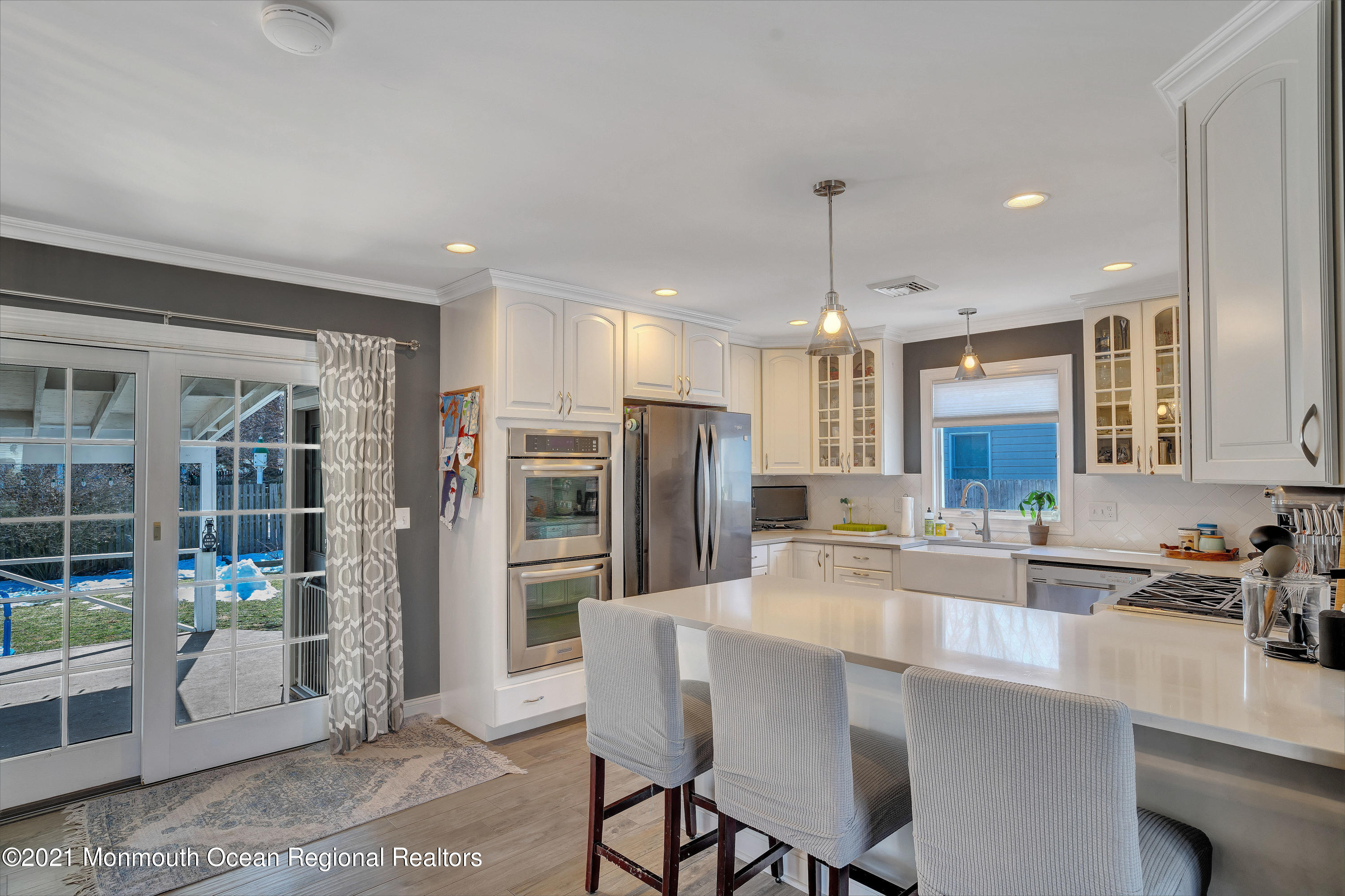 8 Belmar Avenue Oceanport NJ 07757