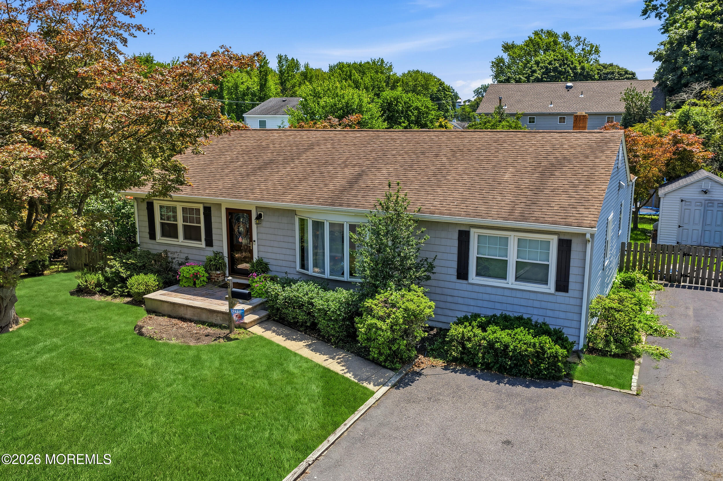 8 Belmar Avenue Oceanport NJ 07757