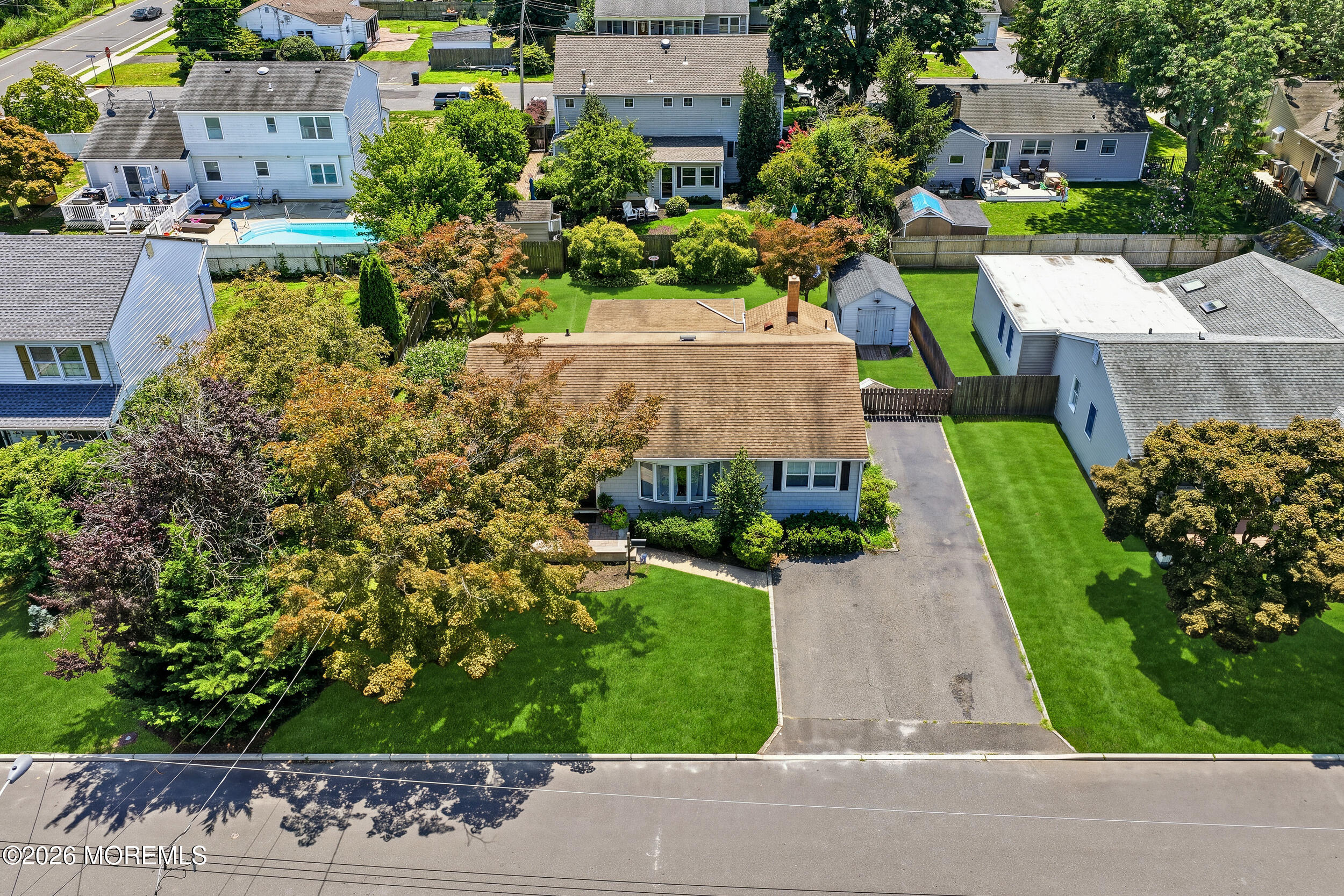 8 Belmar Avenue Oceanport NJ 07757