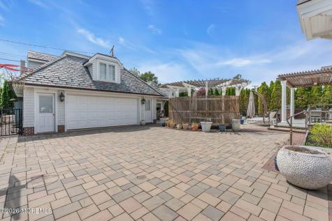314 Brooklyn Boulevard Sea Girt NJ 08750