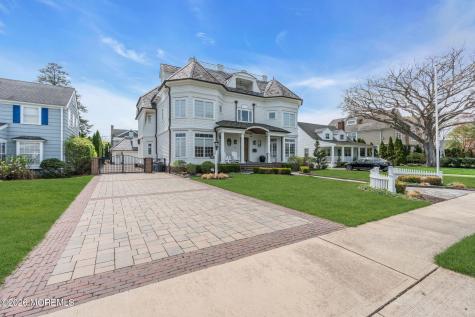 314 Brooklyn Boulevard Sea Girt NJ 08750