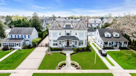 314 Brooklyn Boulevard Sea Girt NJ 08750