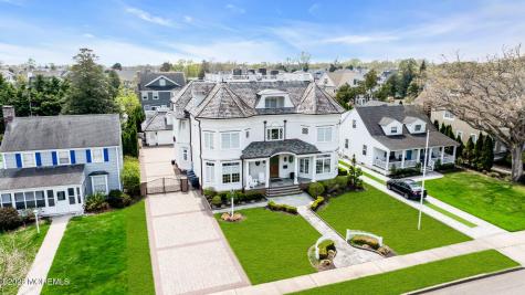 314 Brooklyn Boulevard Sea Girt NJ 08750
