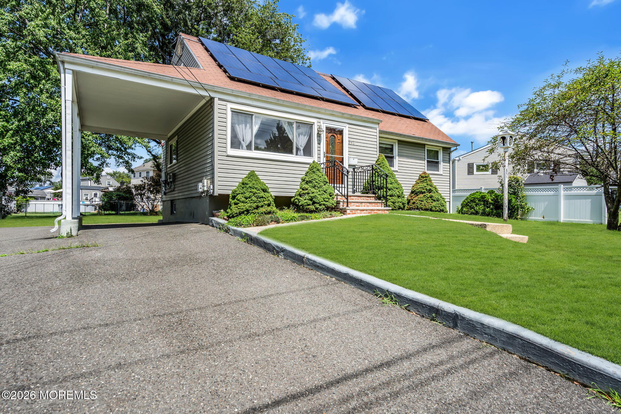 341 Middle Road Hazlet NJ 07730