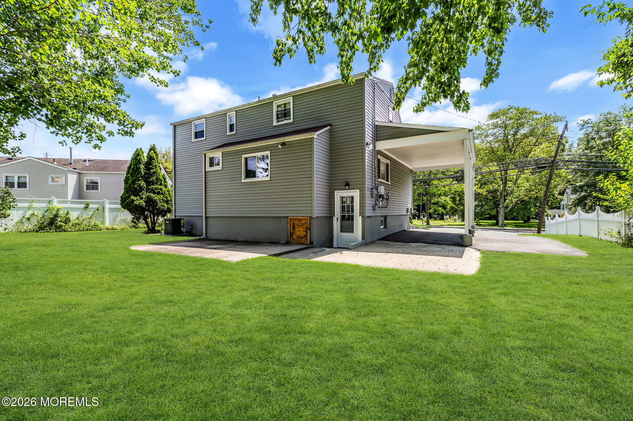 341 Middle Road Hazlet NJ 07730