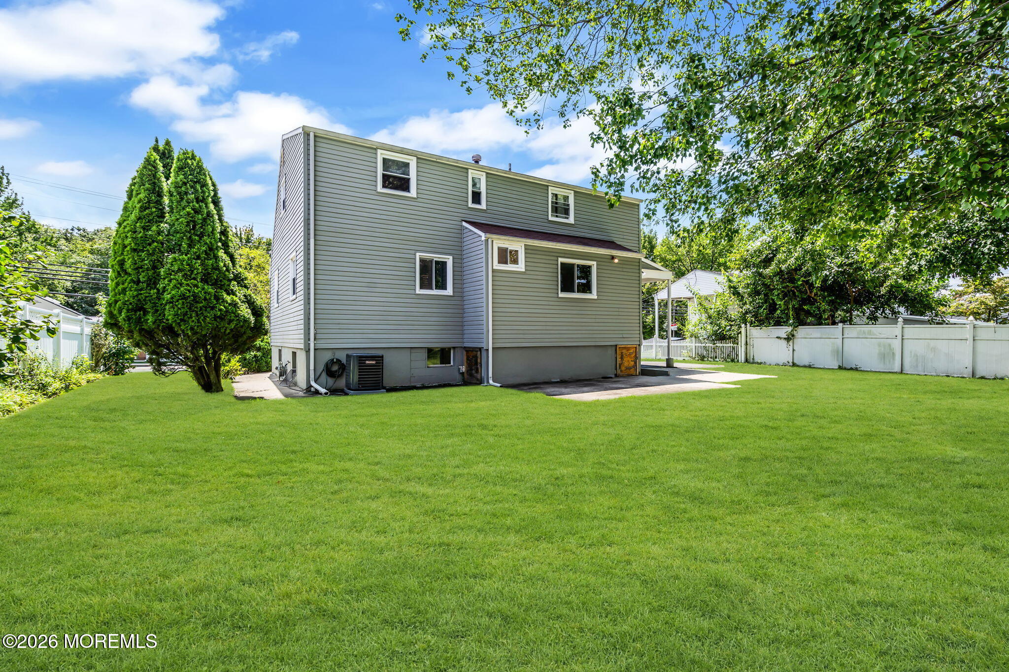 341 Middle Road Hazlet NJ 07730