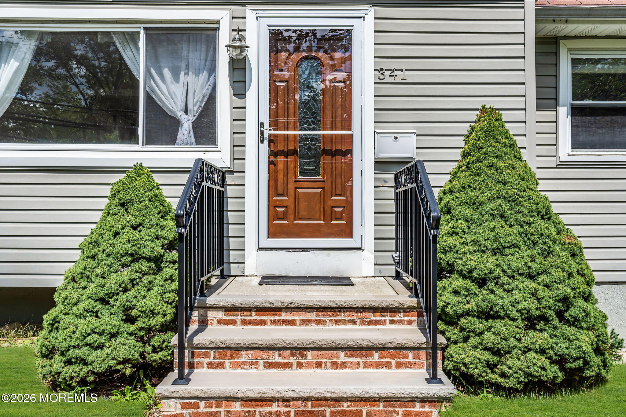 341 Middle Road Hazlet NJ 07730