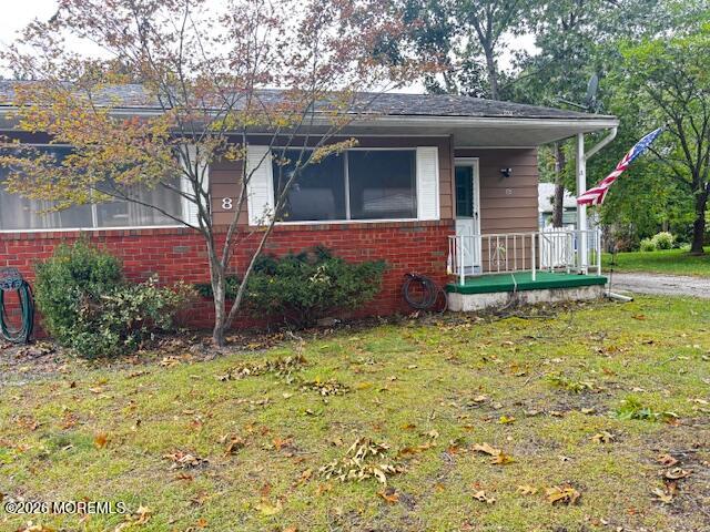 8 A Wyoming Avenue Whiting NJ 08759