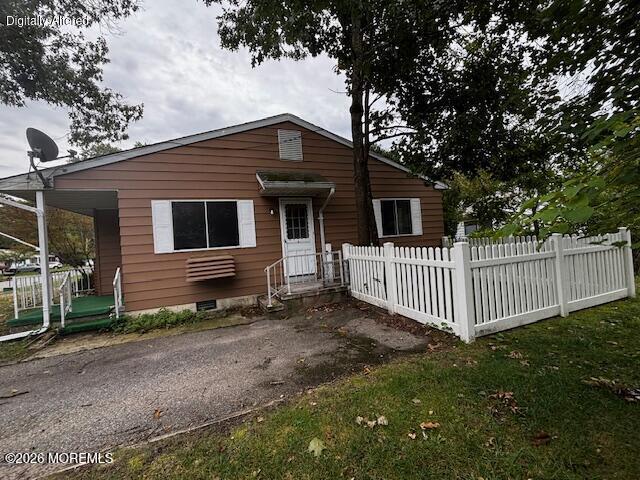 8 A Wyoming Avenue Whiting NJ 08759