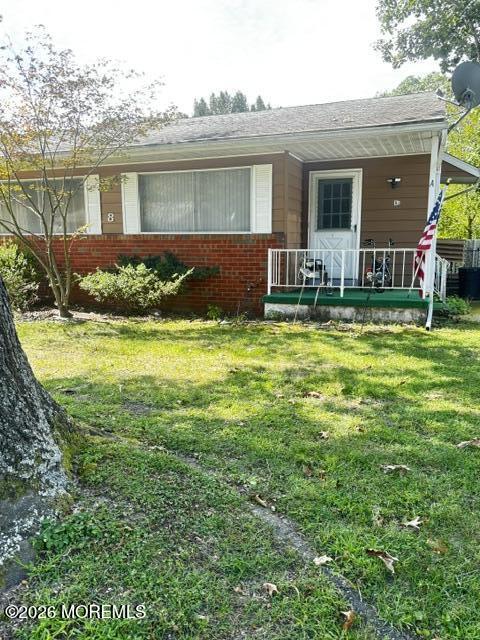 8 A Wyoming Avenue Whiting NJ 08759