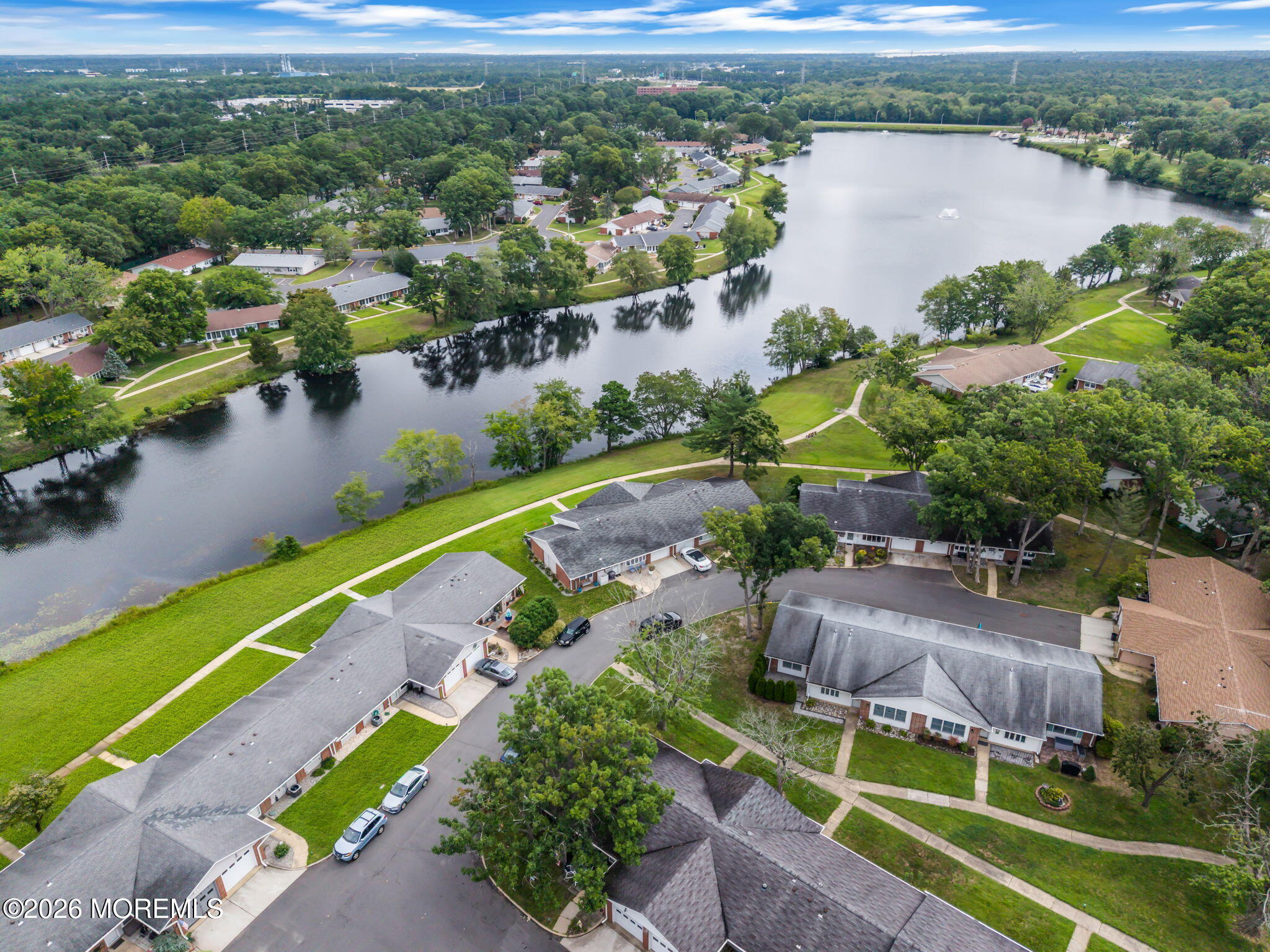 605B Lake Point Drive Lakewood NJ 08701