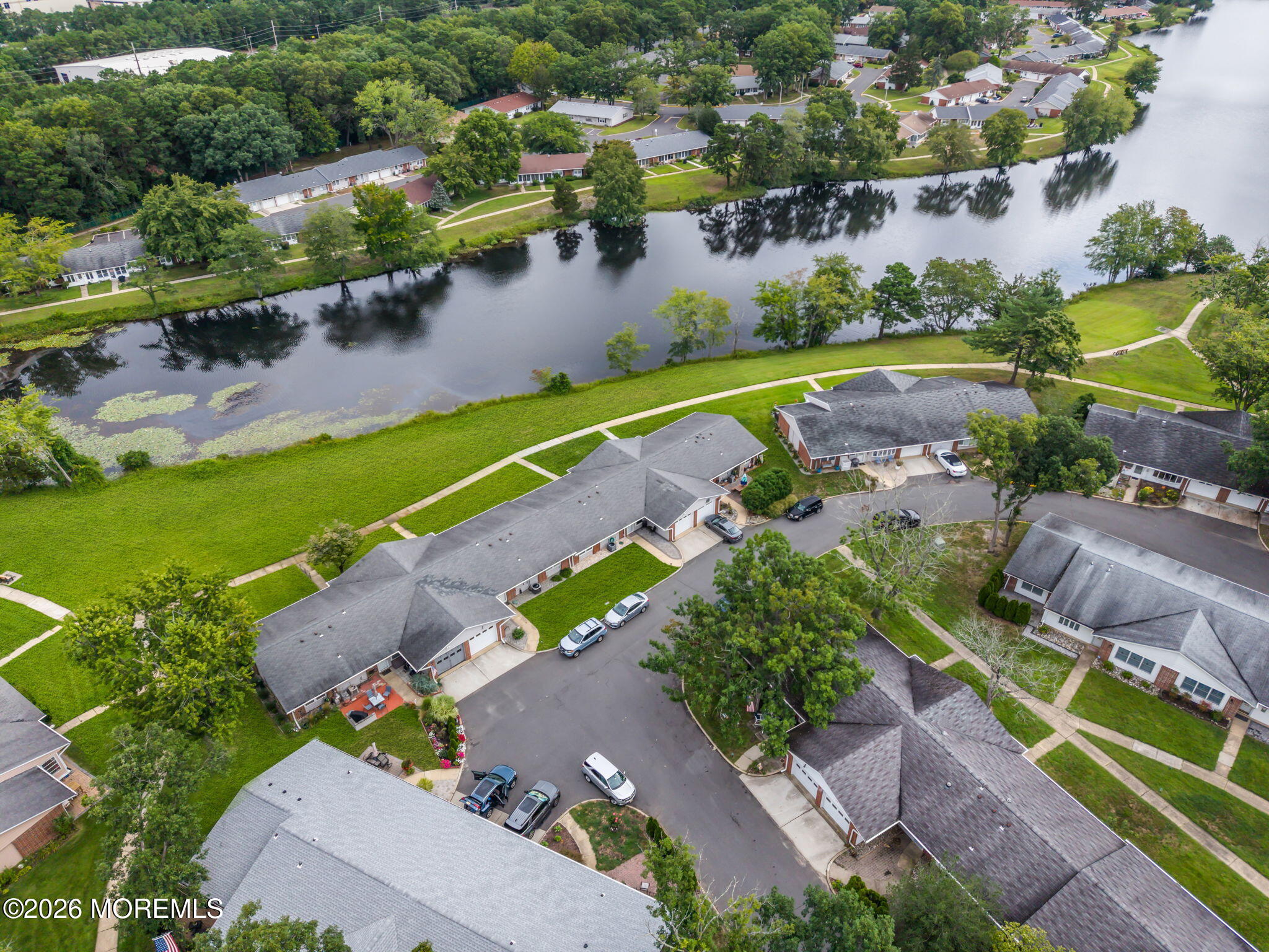 605B Lake Point Drive Lakewood NJ 08701