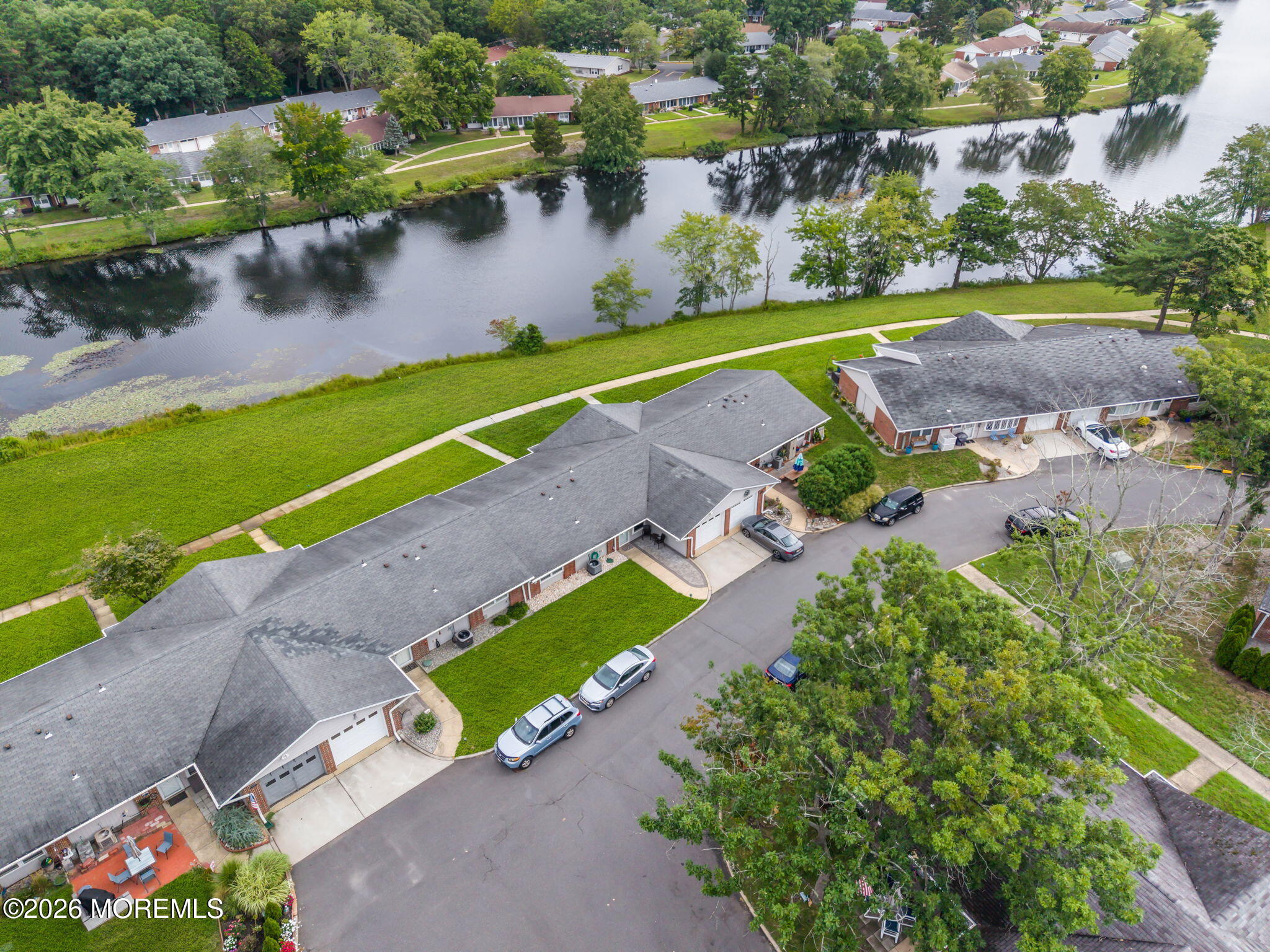 605B Lake Point Drive Lakewood NJ 08701