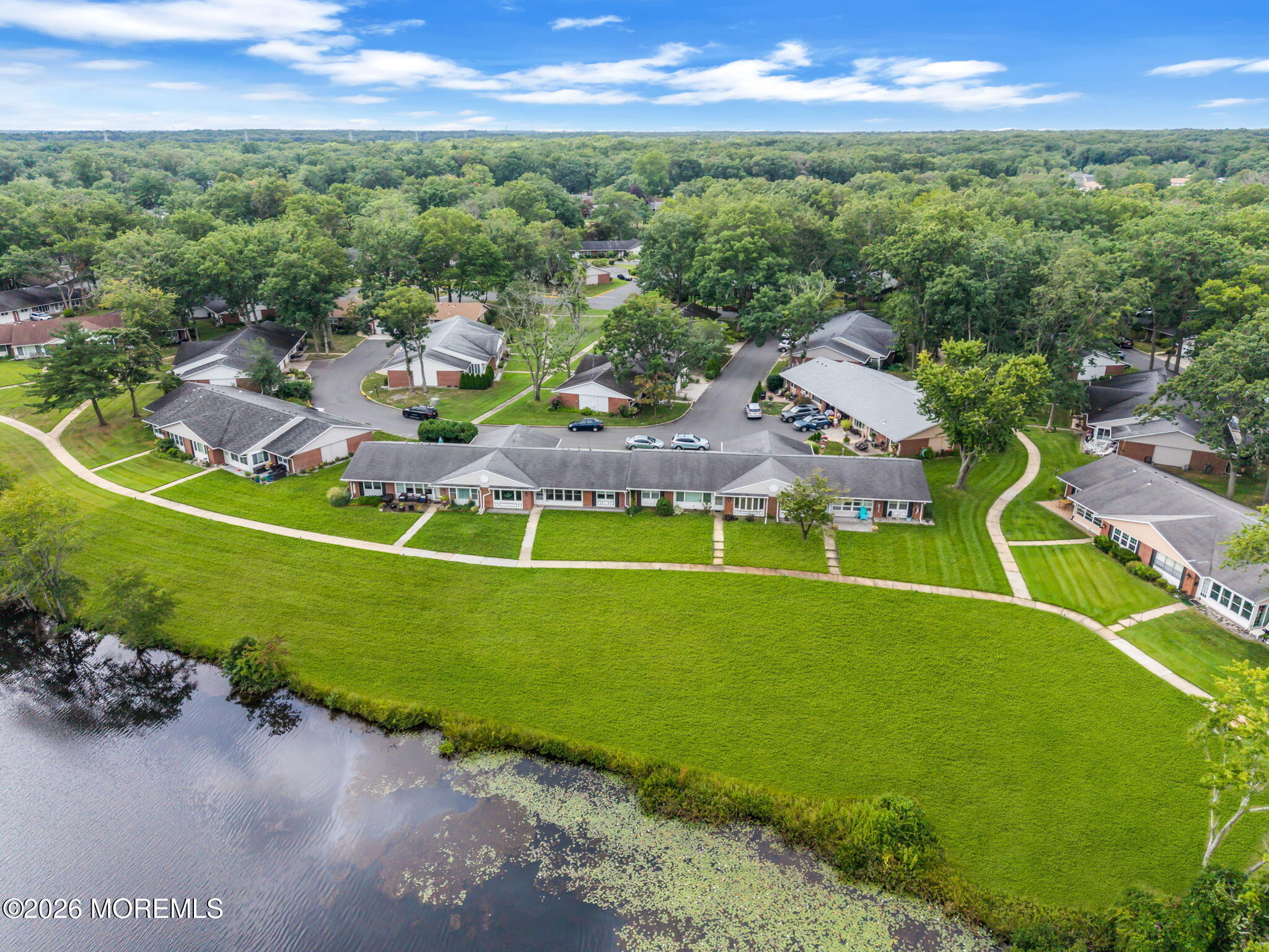 605B Lake Point Drive Lakewood NJ 08701