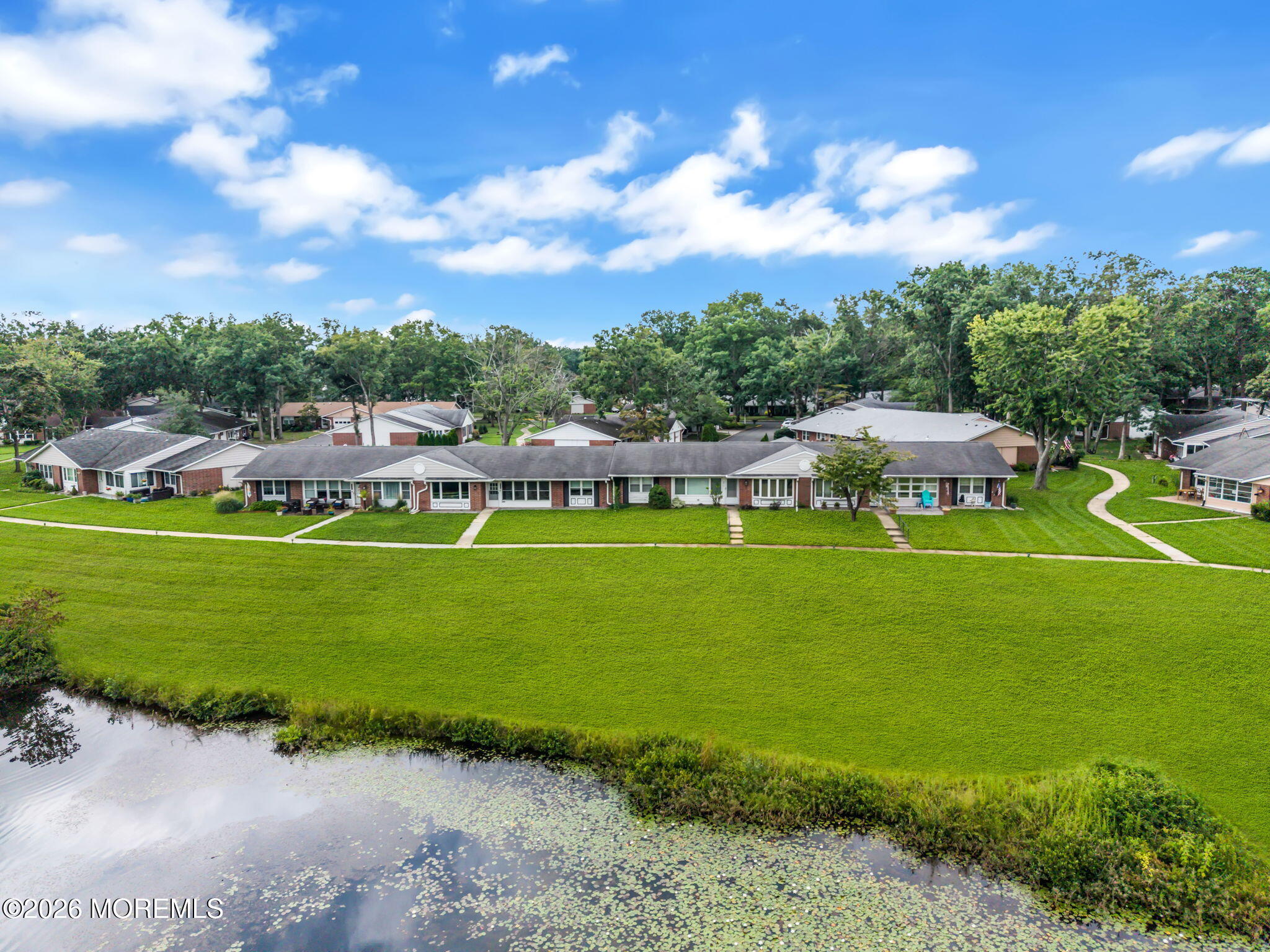 605B Lake Point Drive Lakewood NJ 08701